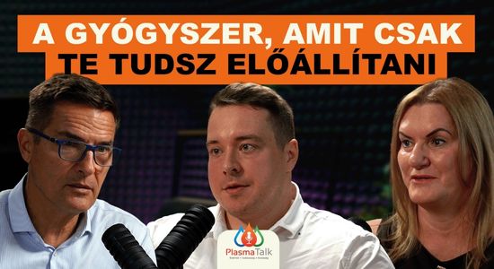 PlasmaTalk podcast plazma